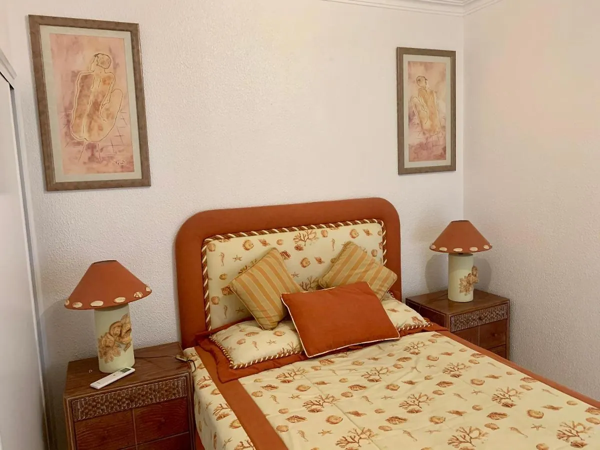 Apartamento Frente Praia Apartamento Quarteira
