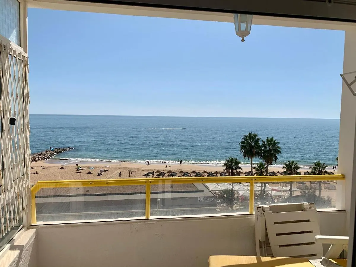 Apartamento Frente Praia Apartamento Quarteira
