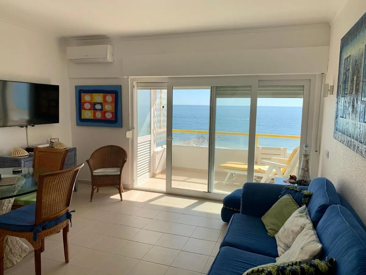 Apartamento Frente Praia Apartamento Quarteira