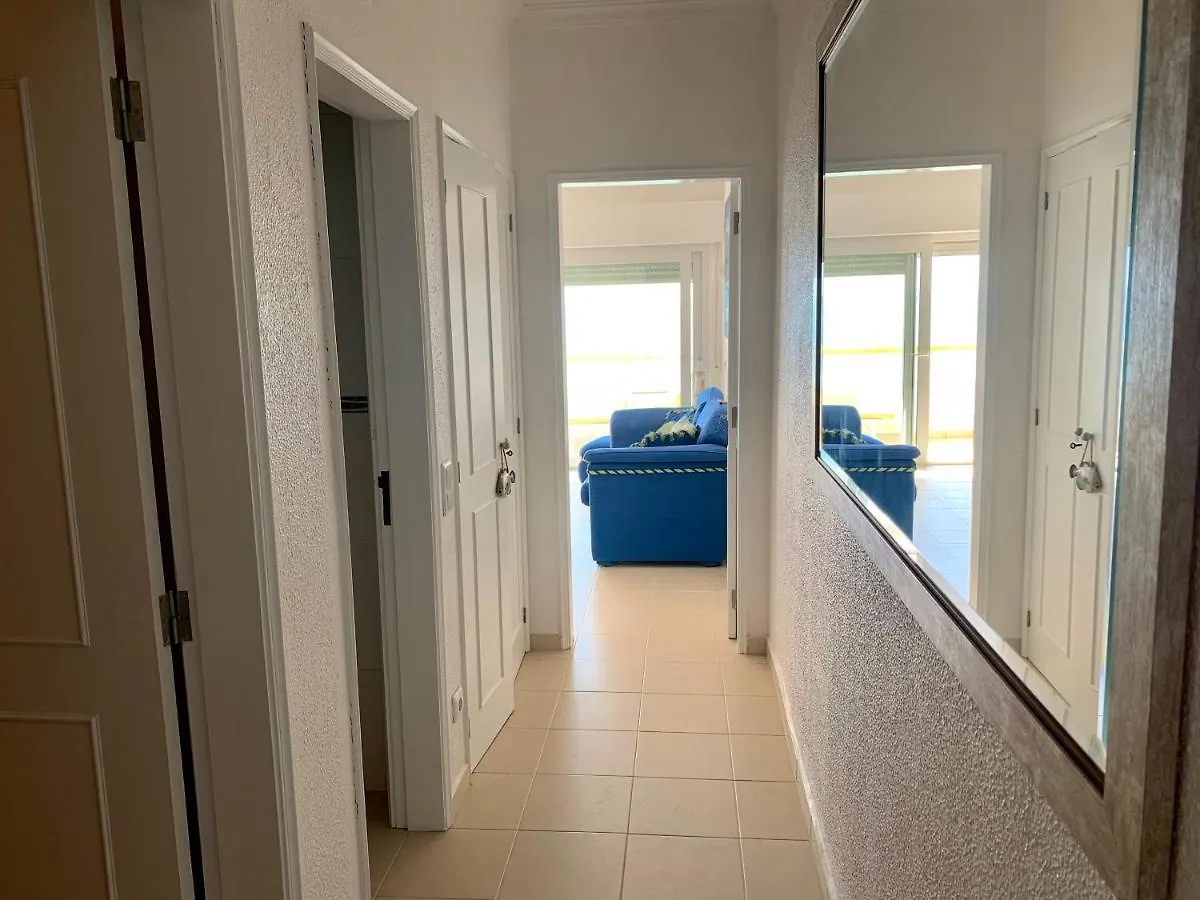 Apartamento Frente Praia Apartamento Quarteira