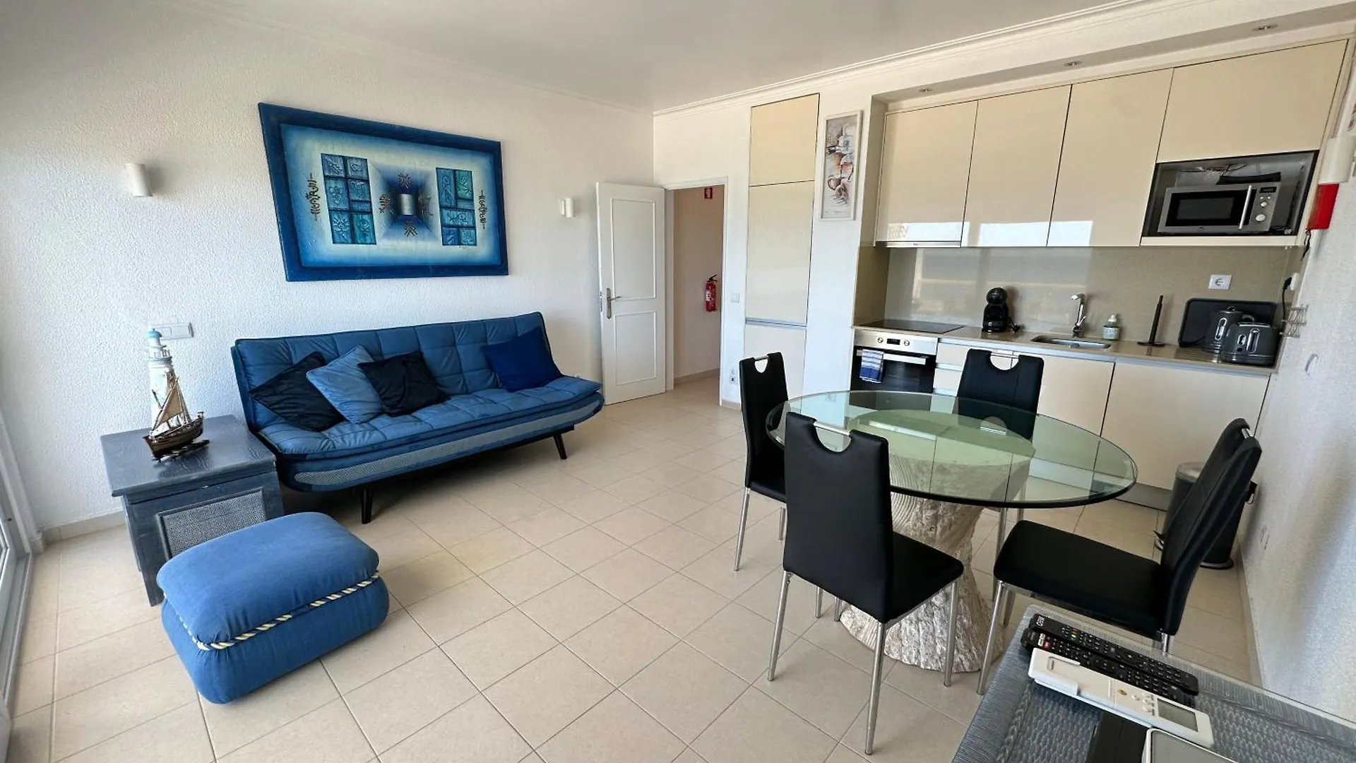 Apartamento Frente Praia Apartamento Quarteira