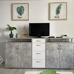 Sonho Real Apartamento