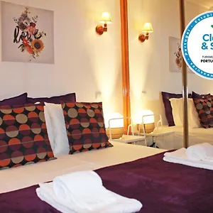 Sea Flat T1 Apartamento