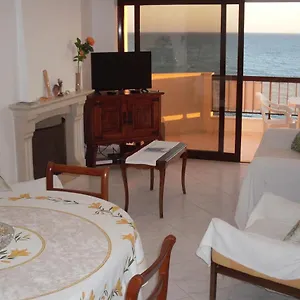 Quarteira, Algarve - Seaview - Horizonte Mar Apartamento