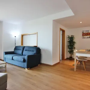 Residences Golf Club Apartamento
