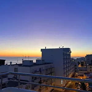 Algarve Sol House Apartamento