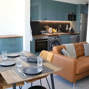 Estudio Renovado Em Vilamoura - Al Scalabis 108 Apartamento